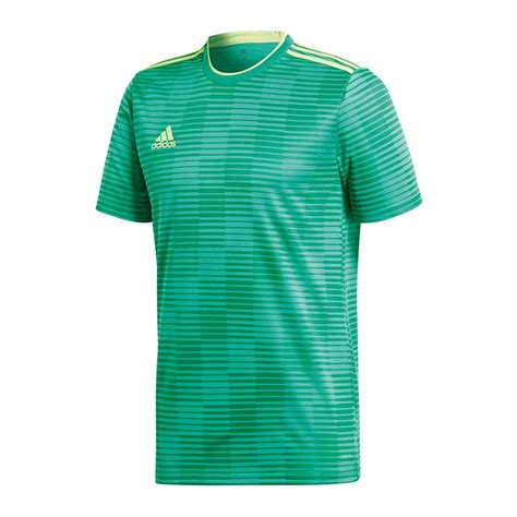 adidas condivo 18 shirt korte mouw groen|adidas Condivo 18 shirt korte mouw groen .